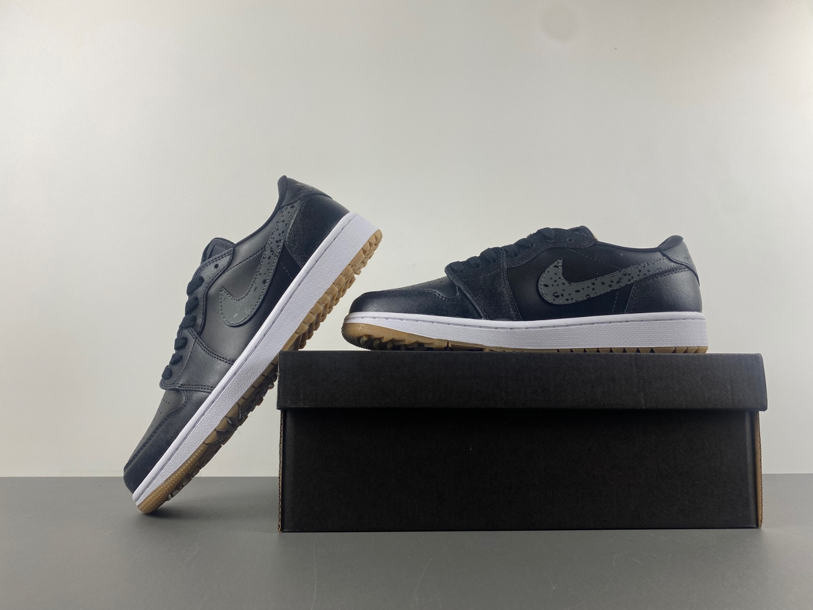 air jordan 1 low golf