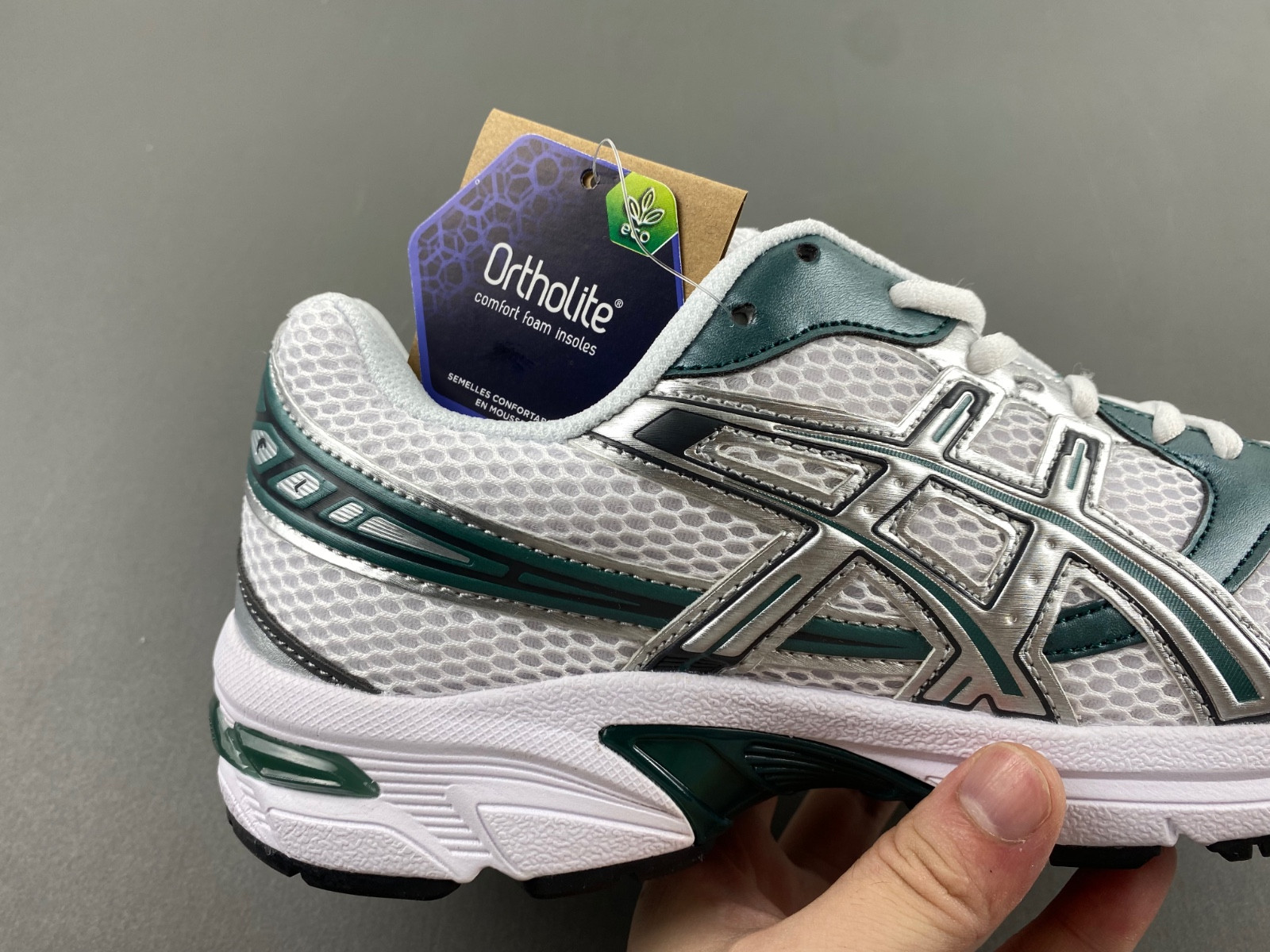 As*ic*s gel-1130 