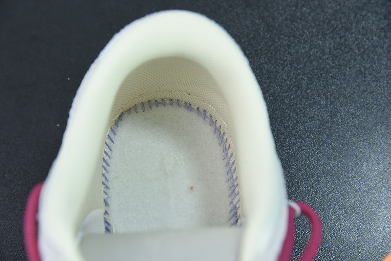 of x dunk low