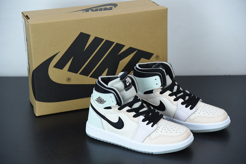 air jordan 1 high zoom comfort