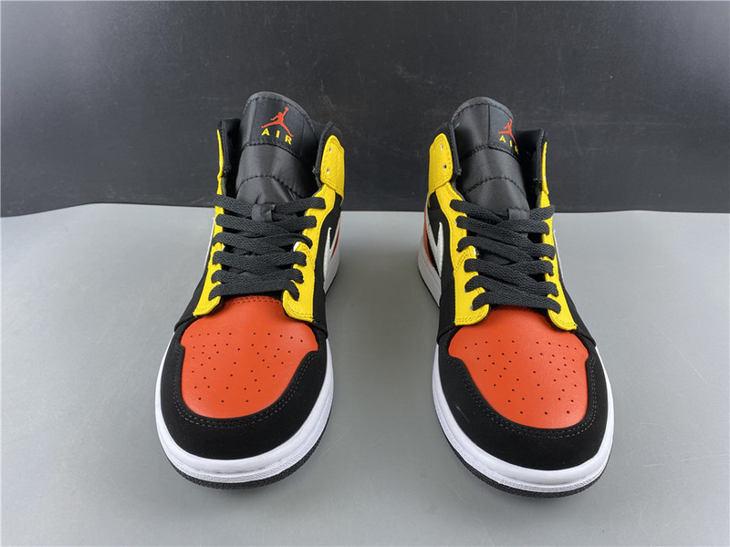 air jordan 1 mid se