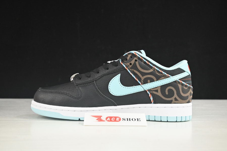 nike dunk low