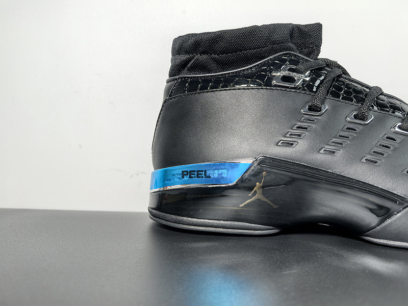Air Jordan 17 OG Low