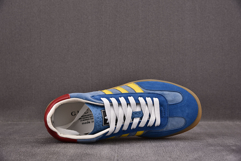 g*u*i x gazelle