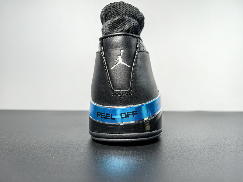 Air Jordan 17 OG Low