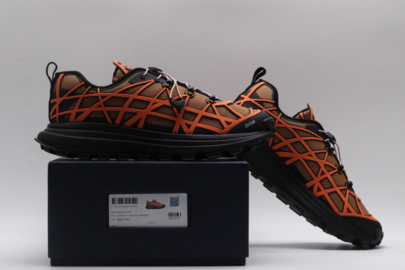 dio* sneaker
