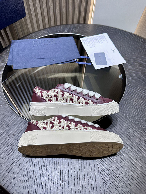 DIO* B33 SNEAKER