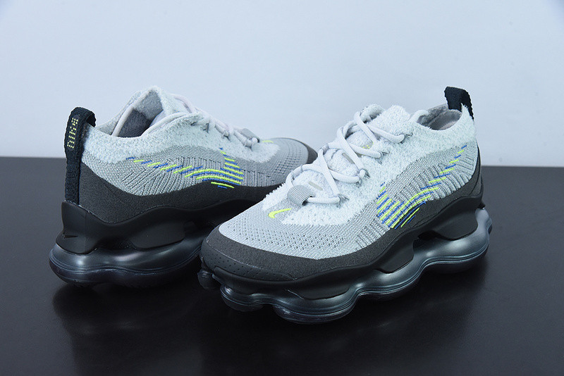 nike air max scorpion “wolf grey” dj4701-002