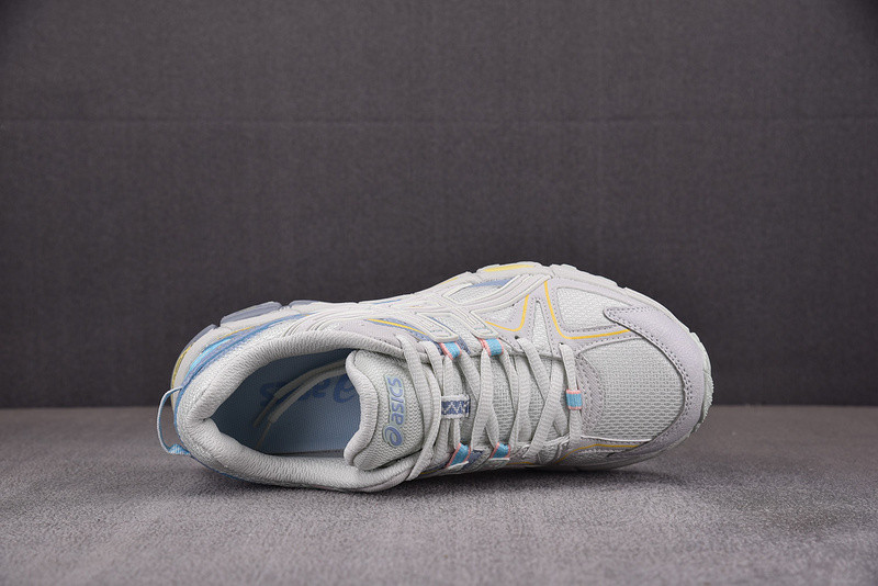 As*ic*s gel‑kahana 8 pink/blue 1012a978‑300