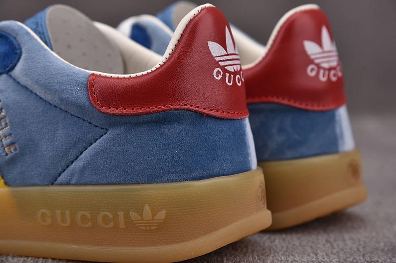 g*u*i x gazelle