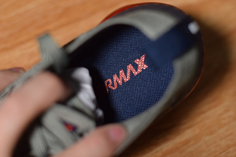 nike air vapormax 2.0 releasing in “dark stucco” 942842-010