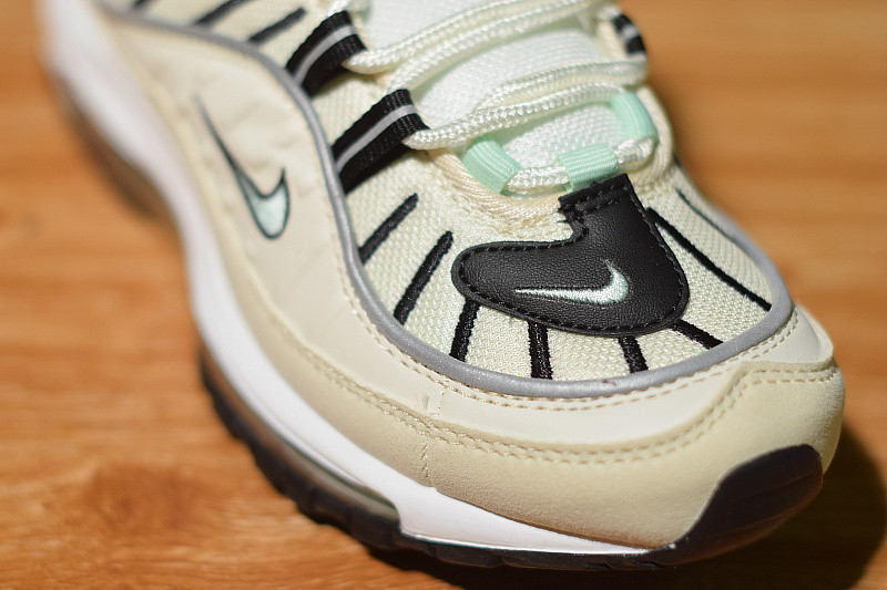 nike air max 98 sail igloo (w)ah6799-105