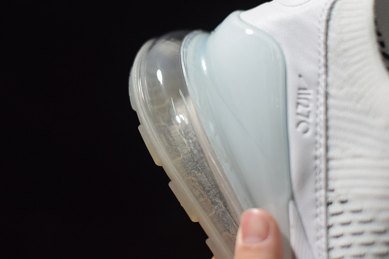 nike air max 270 flyknit