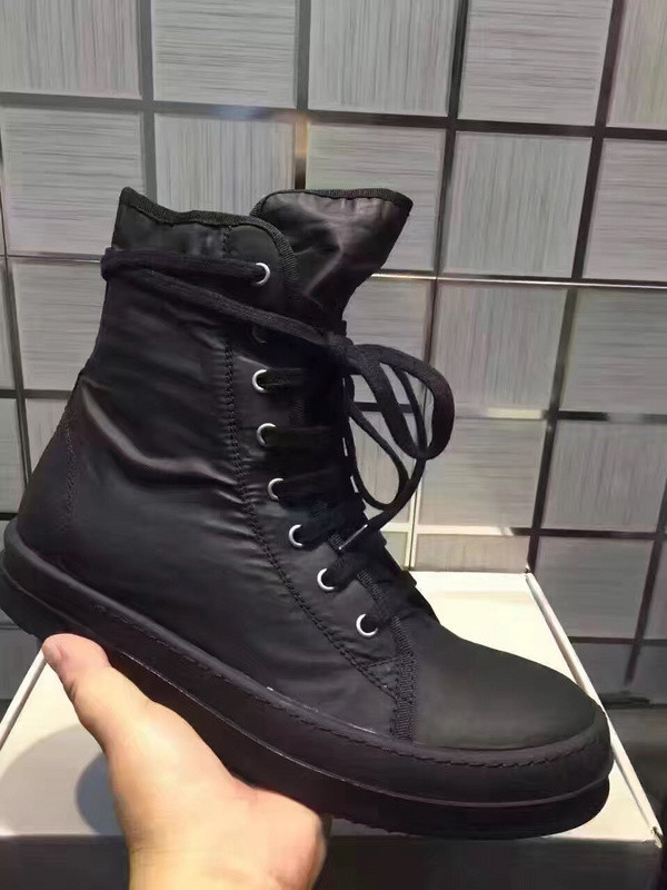 rick owens drkshdw