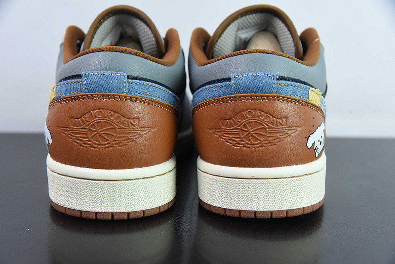 air jordan 1 low se