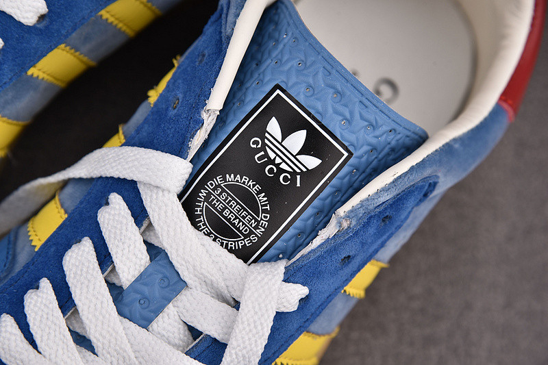 g*u*i x gazelle