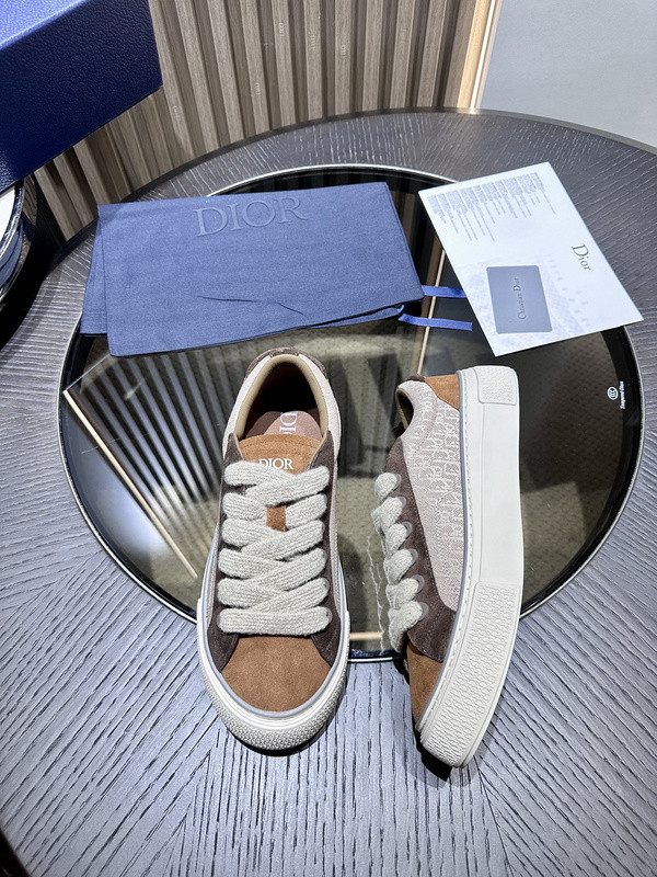DIO* B33 SNEAKER