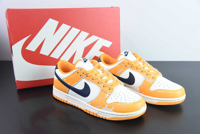 nike dunk low