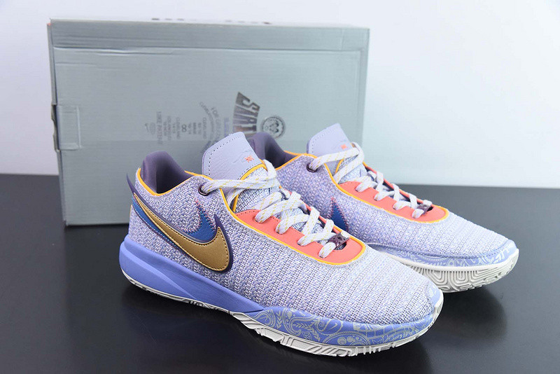 nike lebron 20
